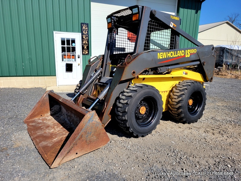 track skid steer for sale in pa