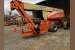 2012 JLG 1250AJP Boom Lift