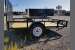 2021 Triple Crown Trailers 6'4x10