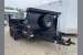 2023 QUALITY STEEL AND ALUMINUM PRODUCTS 7 X 12 DUMP TRAILER 12000 GVWR TARP SPARE CHARGER