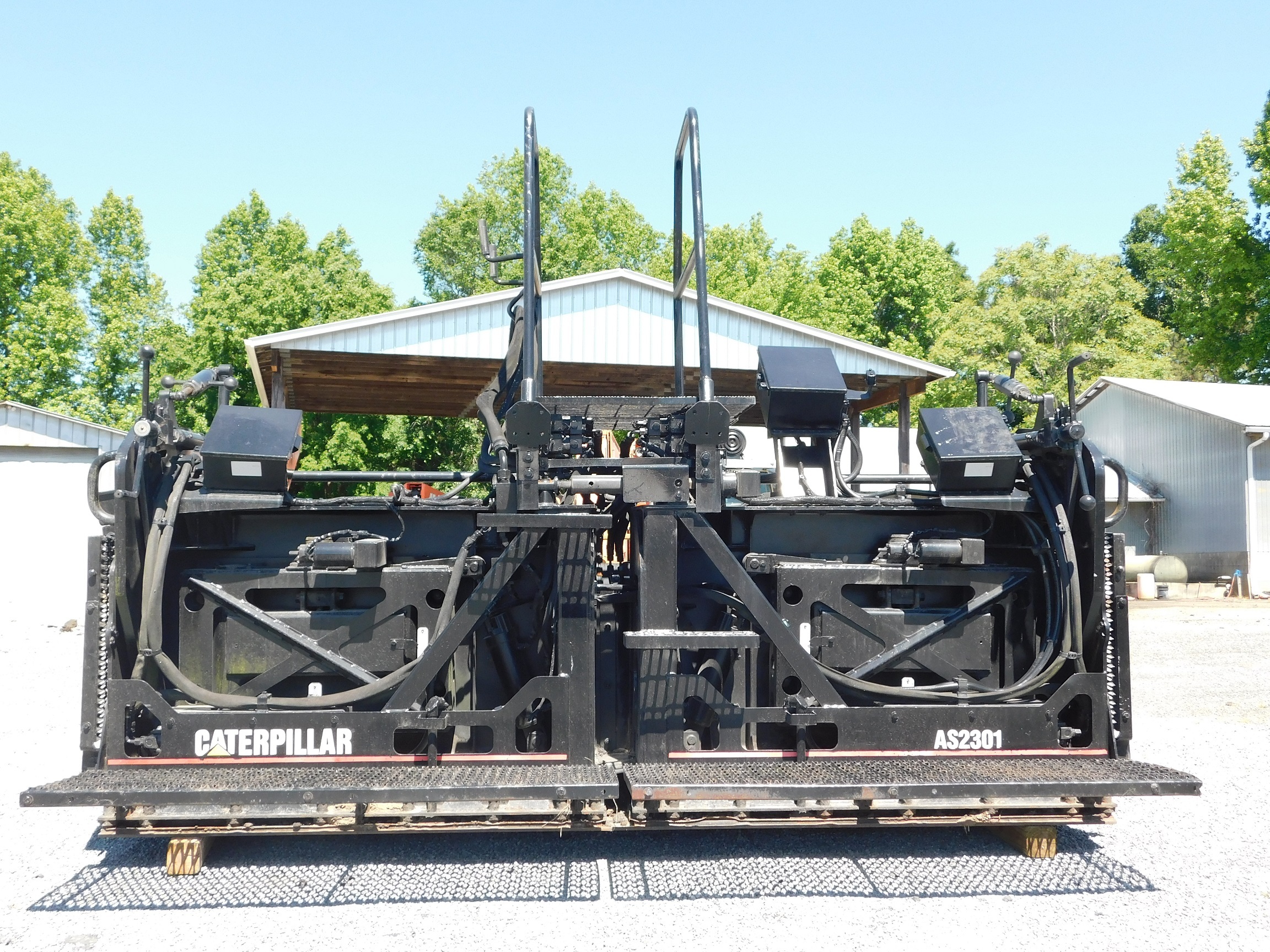 Screed For Sale Near Me - Equipment Trader