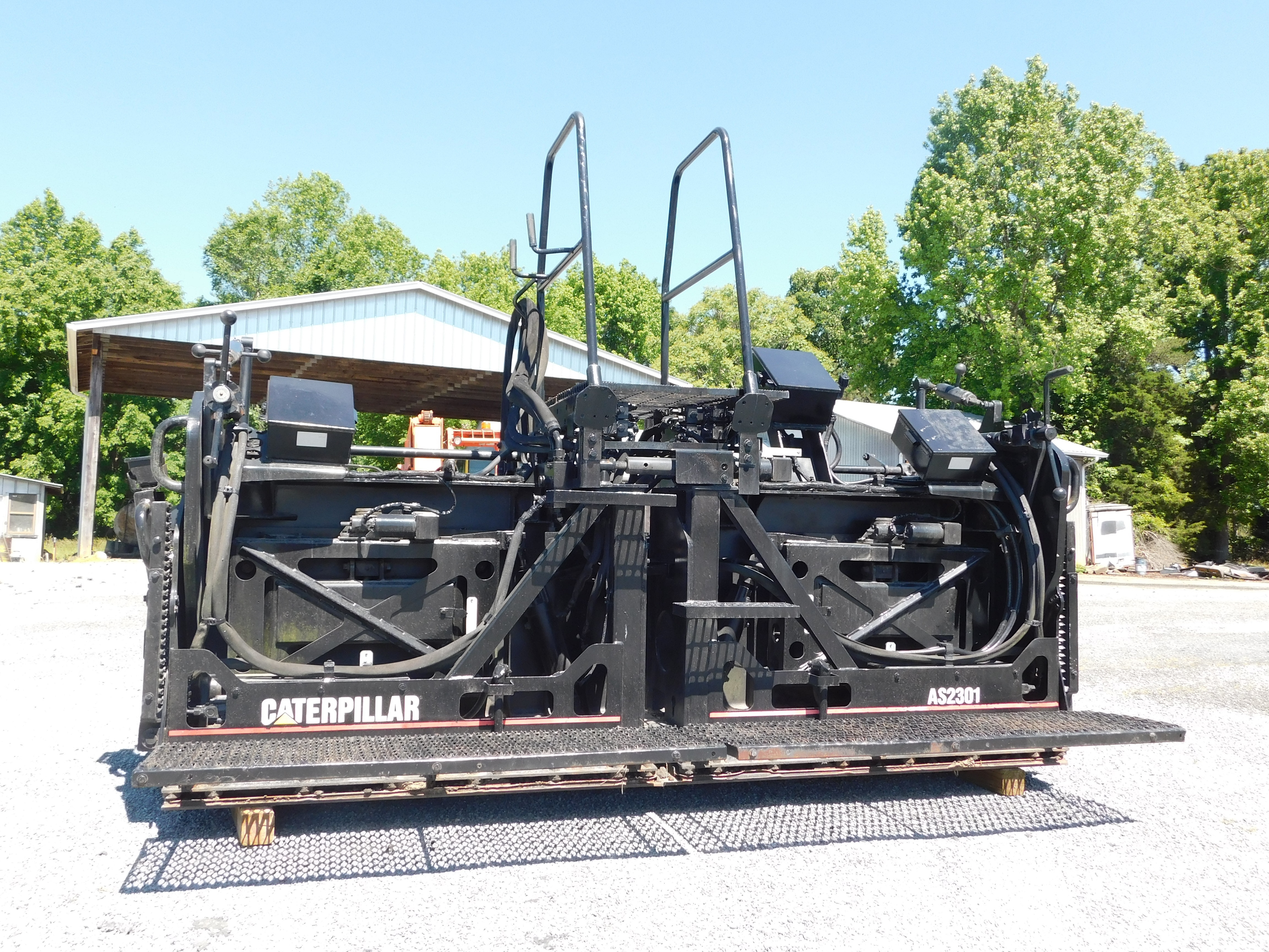 Screed For Sale Near Me - Equipment Trader