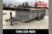 2022 Diamond C Trailers LPD207L14X82