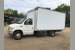 1999 Ford E-350