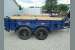 2022 Diamond C Trailers GDT235L 10X77