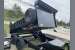 2022 QUALITY STEEL AND ALUMINUM PRODUCTS 6X10 DUMP 9850 GVWR 5200 POUND AXLES RAMPS TARP SPRE