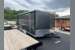 2022 HAUL ABOUT PANTHER 8.5X28 9900 GVWR CABINETS FLOORING 110 PACKAGE