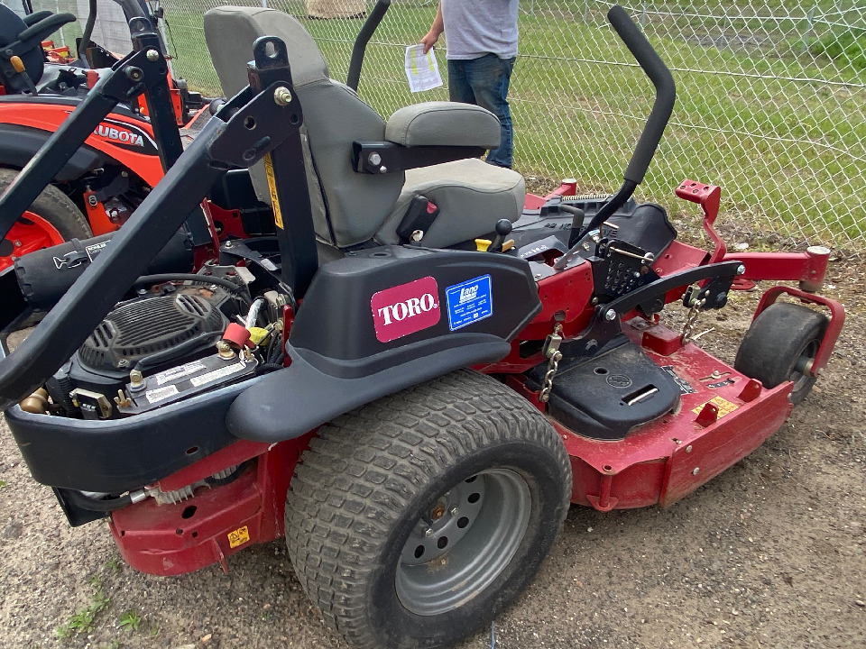 2011 Toro For Sale in Shakopee Equipment Trader