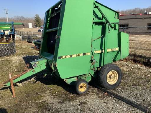 Balers For Sale Near Me Equipment Trader Balers For Sale Near Me Equipment Trader