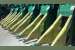 2001 John Deere Pro 16s