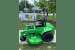 2021 Mean Green EVO-74