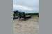 2022 TITAN TRAILER MFG 20+6 Overdeck Flatbed