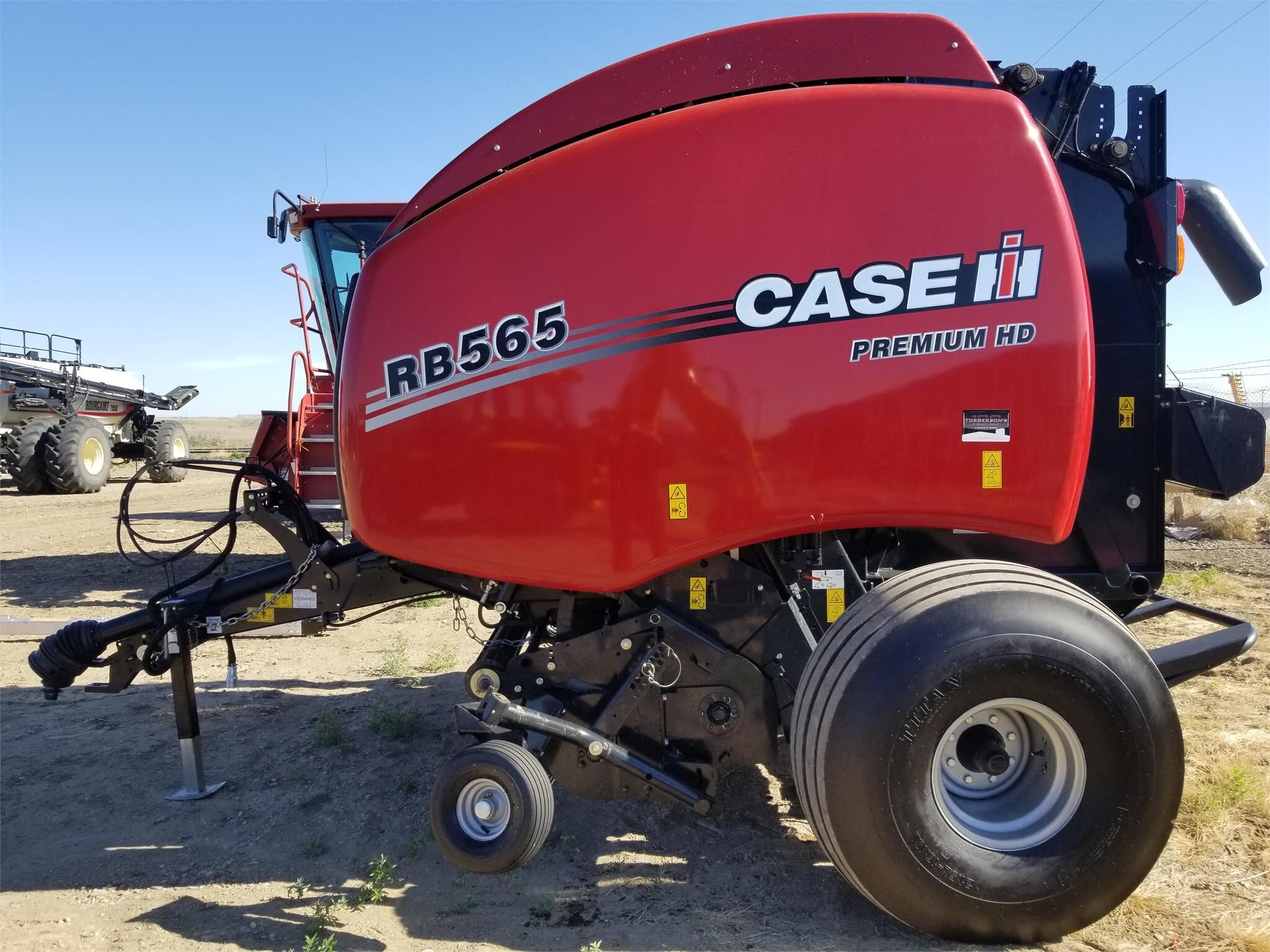 Balers For Sale Near Me Equipment Trader