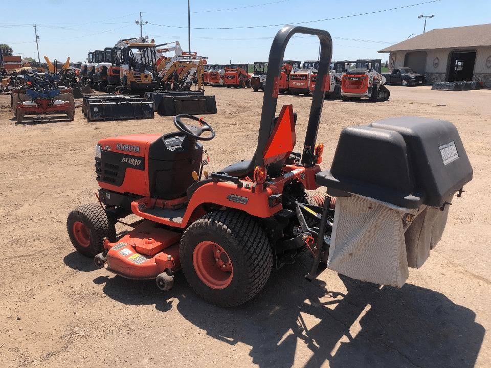 2005 Kubota BX1830 For Sale in Loretto Equipment Trader