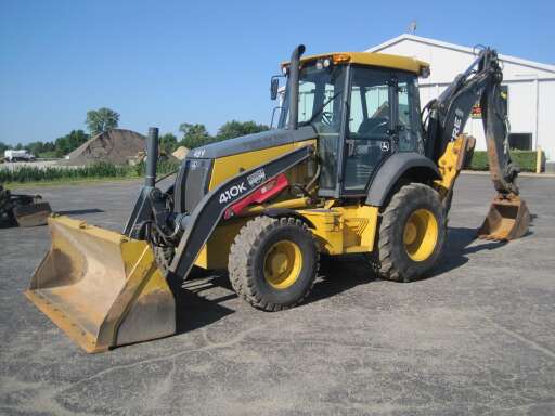 Used Tractors For Sale In Michigan