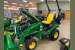 2021 John Deere 1025R