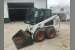 2011 BOBCAT S130