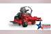 2021 Gravely ZT HD 44 Zero Turn Mower
