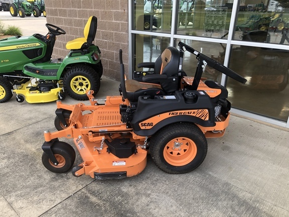 Used Scag Mowers For Sale Near Me