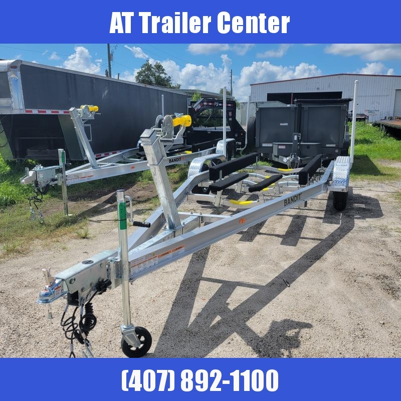 boat trailer rental fort myers