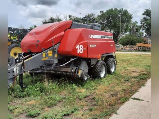 2270 For Sale Massey Ferguson 2270 Balers Near Me Equipment Trader 2270 For Sale Massey Ferguson 2270 Balers Near Me Equipment Trader