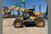 1997 CATERPILLAR TH63