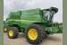 2019 John Deere S790