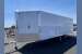 2023 Triton Enclosed 7'6