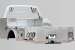 2022 CM Truck Beds AL SK Deluxe Truck Bed