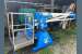 0 Socage 10A 32' Working Height Aerial Lift For Truck