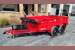 2022 Diamond C Trailers GDT235L