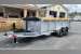 2022 Diamond C Trailers LPT207