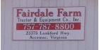 Dealer logo image