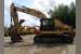 2011 CATERPILLAR 328D LCR