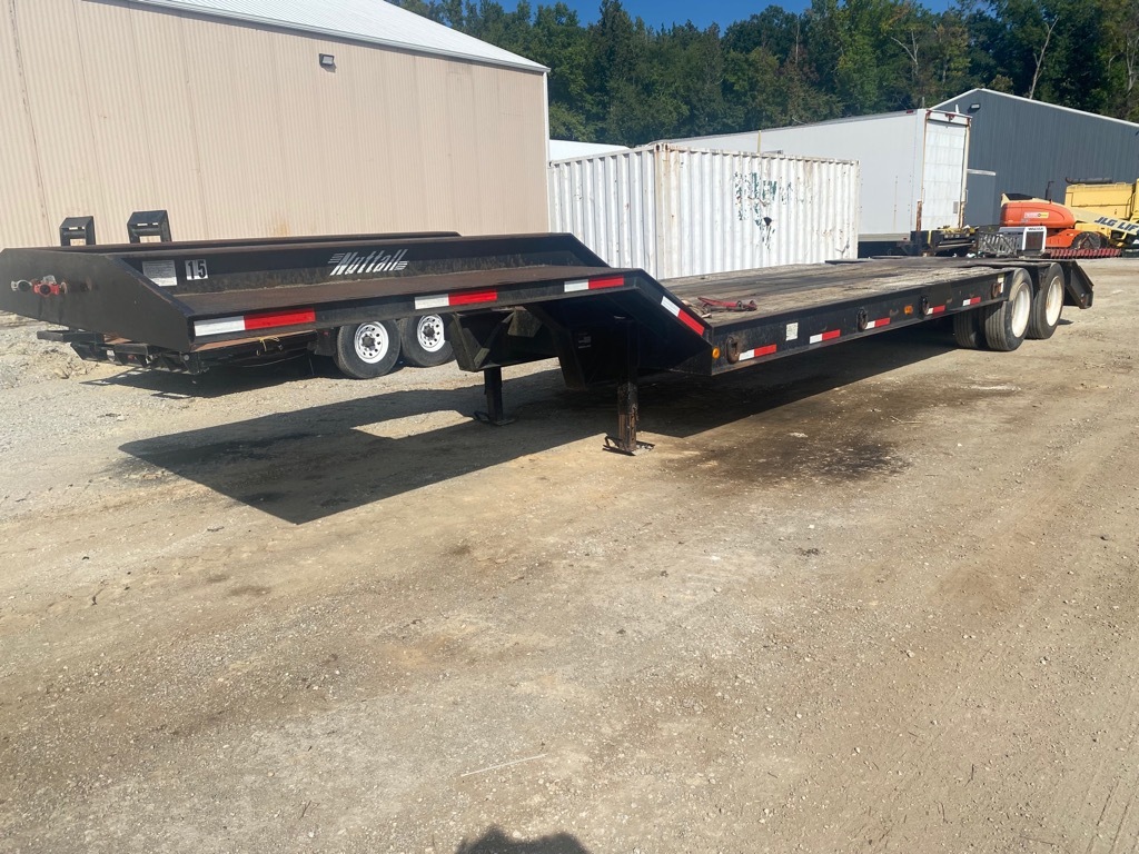 2006 Lowboy For Sale in Henryville Equipment Trader