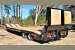2023 RAMPANT 35 TON PAVER LOWBOY