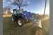 2022 New Holland Workmaster 105