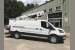 2022 Versalift Vantel Bucket Van For Sale 34' Working Height