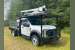 2019 Versalift FORD 550 4×4 VERSALIFT 45FT WORKING HEIGHT FORESTRY BU