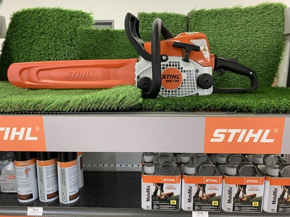 Stihl For Sale - Stihl Equipment Near 