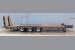 2023 RAMPANT 30 Ton Tri Axle Tag Trailer