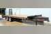 2023 RAMPANT 10 Ton 25' Tag Trailer