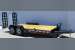 2023 RAMPANT 8.5 TON 20' TAG EQUIPMENT TRAILER