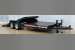 2023 RAMPANT 8.5 TON 22' TILT TAG EQUIPMENT TRAILER