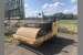 1985 HYSTER C627B