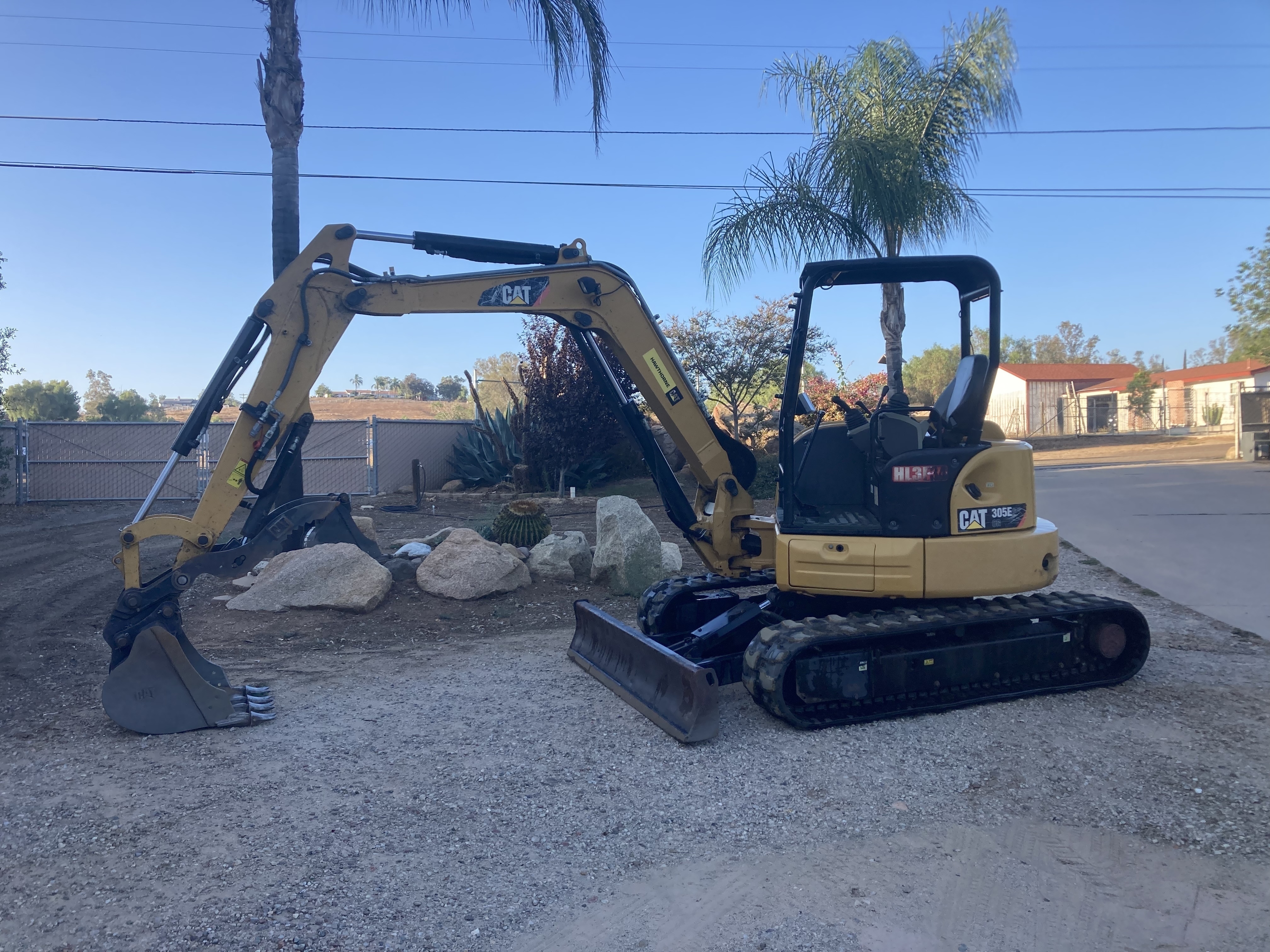 latest 360 excavator jobs near me