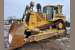 2007 CATERPILLAR D8T