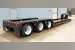2023 RAMPANT 50 Ton Hydraulic Detachable Gooseneck