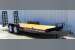 2023 RAMPANT 7.5 TON TAG EQUIPMENT TRAILER