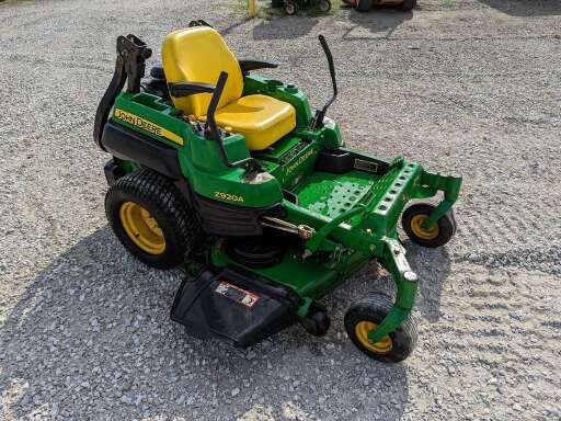 Used Riding Lawn Mower For Sale Near Me - Equipment Trader
